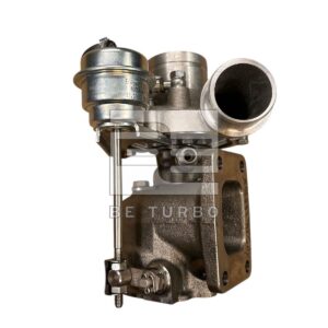 Neuer Original Turbolader FIAT 2.5 TDI – 46234425 / 53149887016 + Montagesatz