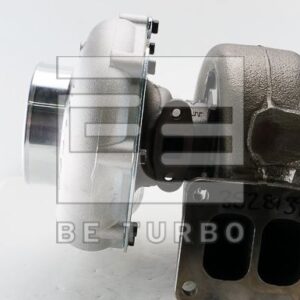 Neuer Original Turbolader IVECO – 61321758 / 53299907005 + Montagesatz