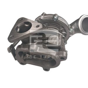 Neuer Original Turbolader OPEL 2.0 DTI 16V – 00860032 / 011TC14248000 + Montagesatz