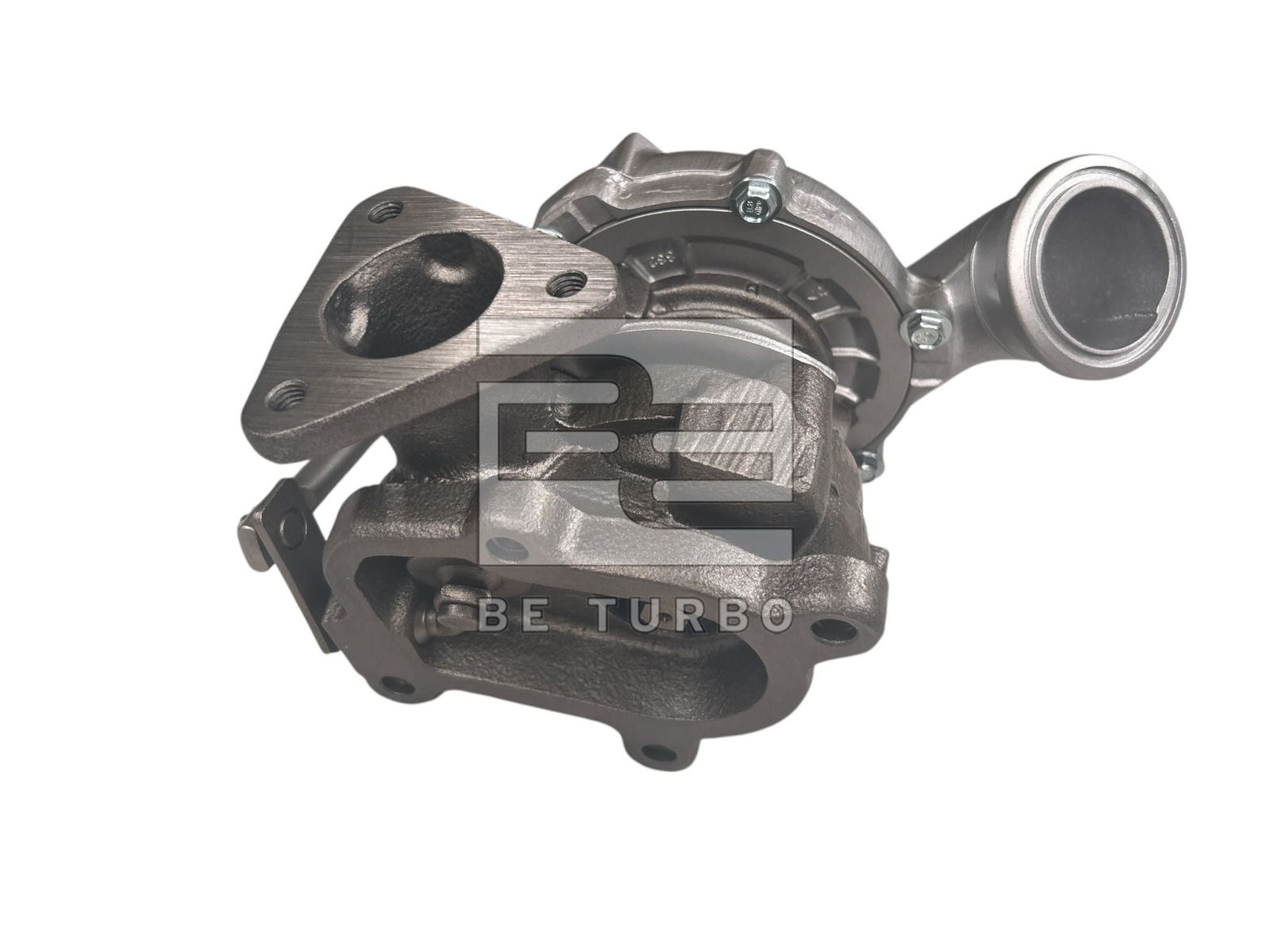 Neuer Original Turbolader OPEL 2.0 DTI 16V – 00860032 / 011TC14248000 + Montagesatz – Bild 2