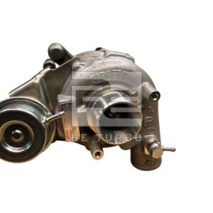Neuer Original Turbolader VW 1.9 TDI Syncro – 28145702F / 4541725001S + Montagesatz