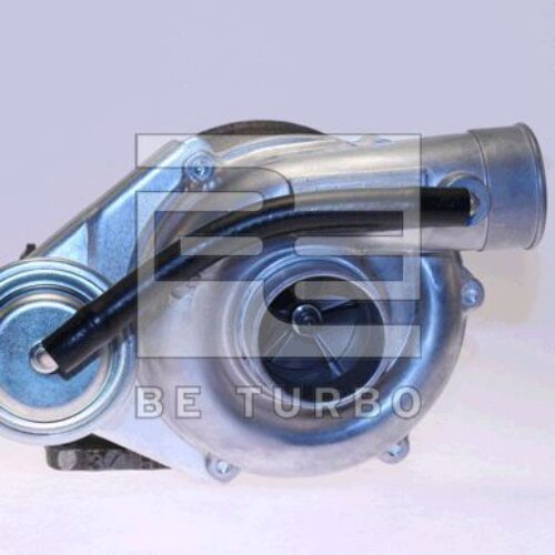 Neuer Original Turbolader OPEL 3.1 TD 4×4 – 97070029 / VD180051 + Montagesatz