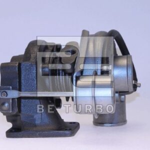Neuer Original Turbolader FIAT 1.7 TD – 76125850 / 4668560004 + Montagesatz