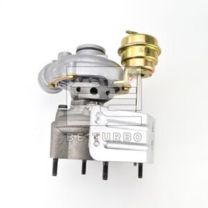 Neuer Original Turbolader VW 2.5 TDI – 074145701C / 53149887025 + Montagesatz