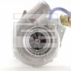 Neuer Original Turbolader IVECO – 504033070 / 3536862 + Montagesatz