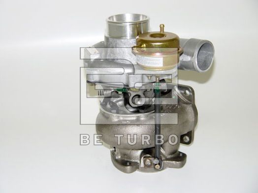 Neuer Original Turbolader FORD RS Cosworth 4x4 – V92HF6K682AA / 4520591 + Montagesatz – Bild 2