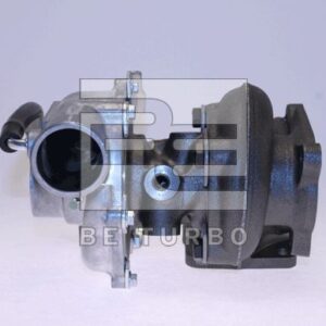 Neuer Original Turbolader OPEL 3.1 TD 4x4 – 97070029 / VD180051 + Montagesatz