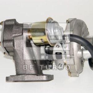 Neuer Original Turbolader IVECO – 4810558 / 4653188 + Montagesatz