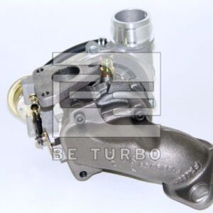 Neuer Original Turbolader CITROËN PEUGEOT 1.9 TD – 0375H6 / 53039800028 + Montagesatz