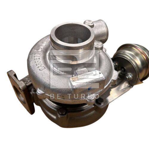 Neuer Original Turbolader VW 2.5 TDI – 074145703E / 4541925005S + Montagesatz
