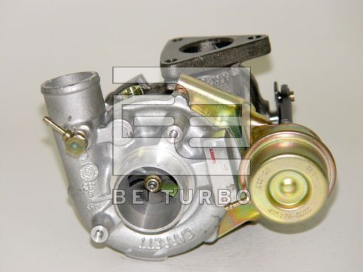 Neuer Original Turbolader VW FORD 1.9 TDI – 1002829 / 4540835002S + Montagesatz – Bild 6