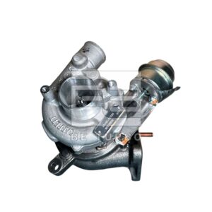 Neuer Original Turbolader VW SEAT 1.9 TDI – 028145702BV / 4541610004 + Montagesatz