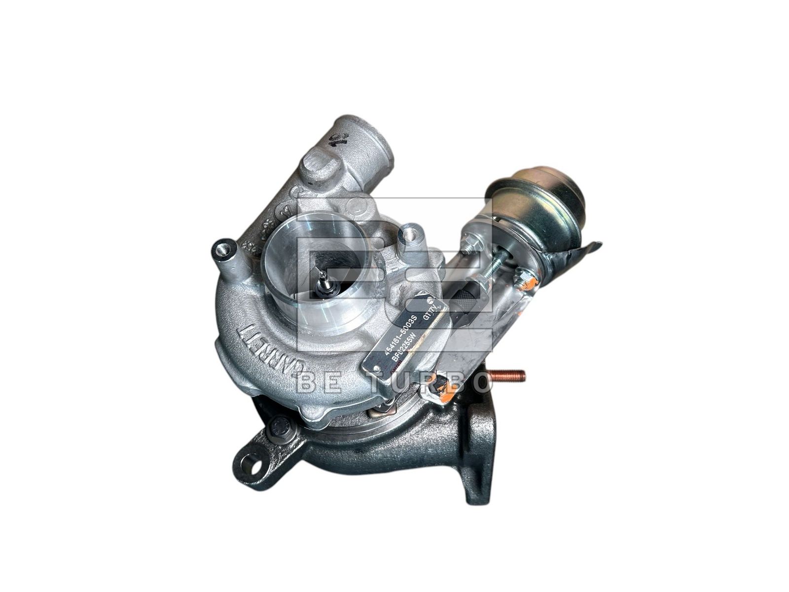 Neuer Original Turbolader VW SEAT 1.9 TDI – 028145702BV / 4541610004 + Montagesatz