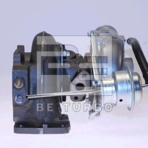 Neuer Original Turbolader OPEL 3.1 TD 4x4 – 97070029 / VD180051 + Montagesatz