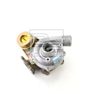 Neuer Original Turbolader CITROËN PEUGEOT 2.0 HDI 109 – 0375T1 / 53039900018 + Montagesatz
