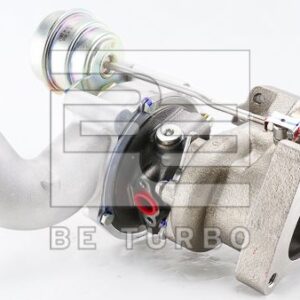 Neuer Original Turbolader AUDI 2.7 T quattro – 078145704HL / 53039700017 + Montagesatz