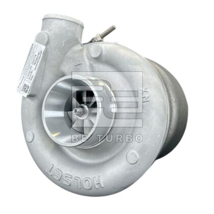 Neuer Original Turbolader CASE IH – 3802115 / 4665630003 + Montagesatz