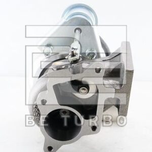 Neuer Original Turbolader FIAT 1.9 TD – 7664098SCHWEIZ / 49S7705500 + Montagesatz