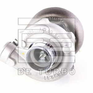 Neuer Original Turbolader PERKINS – 2674A197 / 4657780017 + Montagesatz