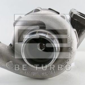 Neuer Original Turbolader IVECO – 4818600 / 4540032 + Montagesatz