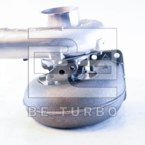 Neuer Original Turbolader CASE IH – 3218454R91 / 4652881 + Montagesatz