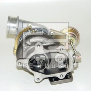 Neuer Original Turbolader IVECO 35-12 (13110131, 13110211, 13110231, 13110311, 13110312,... – 99431084 / 4669740006 + Montagesatz