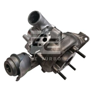 Neuer Original Turbolader VW AUDI 1.2 TDI 3L – 045145701EV405 / 7009605001S + Montagesatz
