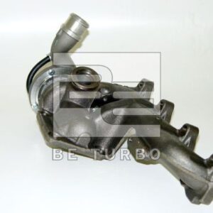 Neuer Original Turbolader FORD 1.8 Turbo DI / TDDi – 1079399 / 4522445005S + Montagesatz