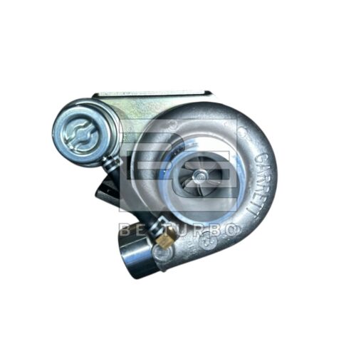 Neuer Original Turbolader IVECO A 40-10 (94139111, 94139131, 94139311, 94139315,… – 61146252 / 53149907001 + Montagesatz