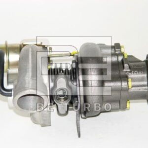 Neuer Original Turbolader CITROËN PEUGEOT 2.5 TD 4x4 – 037524 / 4652470001 + Montagesatz