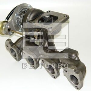Neuer Original Turbolader FORD 1.8 Turbo DI / TDDi – 1079399 / 4522445005S + Montagesatz