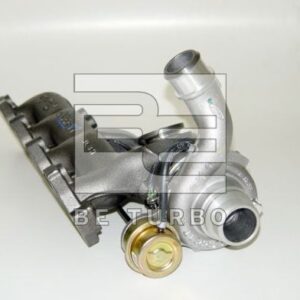 Neuer Original Turbolader FORD 1.8 Turbo DI / TDDi – XS4Q6K682DF / 7064990002 + Montagesatz