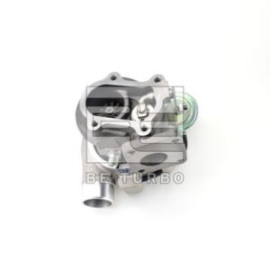 Neuer Original Turbolader IVECO – 99455591 / 4913505030 + Montagesatz