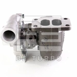 Neuer Original Turbolader PERKINS – 2674A197 / 4657780017 + Montagesatz