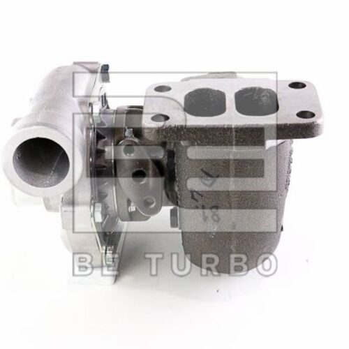 Neuer Original Turbolader PERKINS – 2674A197 / 4657780017 + Montagesatz
