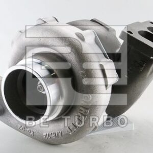 Neuer Original Turbolader IVECO – 4818600 / 4540032 + Montagesatz