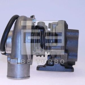Neuer Original Turbolader FIAT 1.7 TD – 76125850 / 4668560004 + Montagesatz