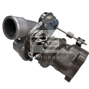 Neuer Original Turbolader AUDI VW 1.8 T – 058145703QX / 53039900029 + Montagesatz