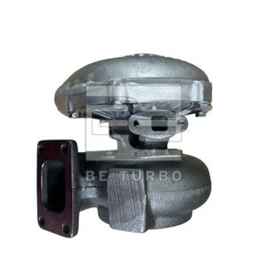 Neuer Original Turbolader IVECO – 4819795 / 4654680014 + Montagesatz