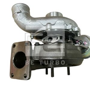 Neuer Original Turbolader AUDI VW 2.5 TDI – 059145654AM / 4541350011 + Montagesatz