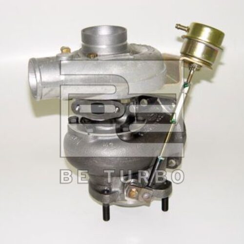 Neuer Original Turbolader LANCIA 2.0 16V HF Integrale – 7662974 / 4655530001 + Montagesatz