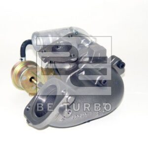 Neuer Original Turbolader OPEL 1.7 TD – 9508115 / 4540920001 + Montagesatz