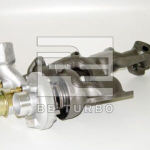 Neuer Original Turbolader FORD 1.8 TD – 1022529 / 4521240007 + Montagesatz