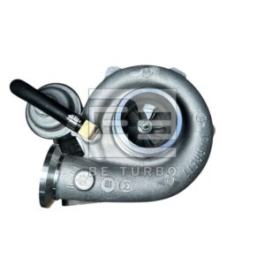 Neuer Original Turbolader IVECO – 92901663 / 53249706405 + Montagesatz