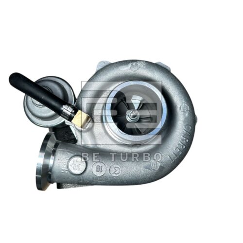 Neuer Original Turbolader IVECO – 92901663 / 53249706405 + Montagesatz