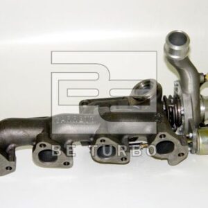Neuer Original Turbolader FORD 1.8 Turbo DI / TDDi – 1079399 / 4522445005S + Montagesatz