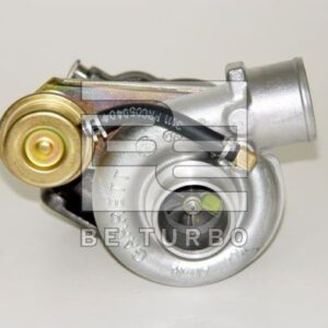 Neuer Original Turbolader FIAT 1.9 TD CAT – 46234429 / 4540550002 + Montagesatz