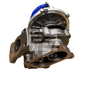 Neuer Original Turbolader CITROËN PEUGEOT 2.0 HDI 90 – 0375H9 / 031TC14151000 + Montagesatz