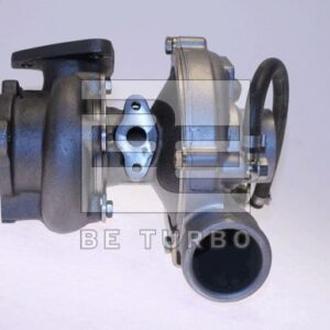 Neuer Original Turbolader ALFA ROMEO 2.5 TD – 60572689 / 53069880001 + Montagesatz