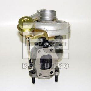 Neuer Original Turbolader LANCIA 2.0 16V HF Integrale – 7662974 / 4655530001 + Montagesatz